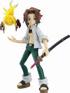 Shaman King - Asakura You - Figma #537 (Max Factory)ㅤ