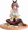 Atelier Ryza ~Tokoyami no Joou to Himitsu no Kakurega~ - Reisalin Stout - 1/6 (Phat Company)ㅤ