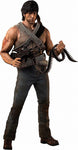 Rambo: First Blood - John Rambo - 1/6 (threezero)ㅤ