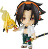 Shaman King - Amidamaru - Asakura You - Nendoroid #1709 (Good Smile Company)ㅤ