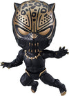 Black Panther - Erik Killmonger - Nendoroid #1705 (Good Smile Company)ㅤ