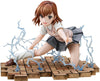 To Aru Kagaku no Railgun T - Misaka Mikoto (Union Creative International Ltd)ㅤ