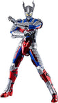 ULTRAMAN - ULTRAMAN SUIT ZERO -1/6 (threezero)ㅤ