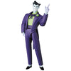 The New Batman Adventures - Joker - Mafex No.167 (Medicom Toy)ㅤ