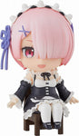 Re:Zero kara Hajimeru Isekai Seikatsu - Ram - Nendoroid - Nendoroid Swacchao (Good Smile Company)ㅤ