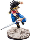 Dragon Quest: Dai no Daibouken - Dai - ARTFX J - 1/8 (Kotobukiya)ㅤ