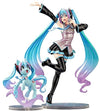 My Little Pony - Vocaloid - Hatsune Miku - Bishoujo Statue - My Little Pony Bishoujo Series - 1/7 (Kotobukiya)ㅤ