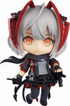 Arknights - W - Nendoroid #1375 - 2022 Re-release (Good Smile Arts Shanghai, Good Smile Company)ㅤ