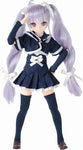 Pure Neemo - 137 - Assault Lily Last Bullet - Miriam Hildegard V Gropius (Azone)ㅤ