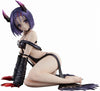 To LOVEru Darkness - Sairenji Haruna - 1/6 - Darkness ver. (Union Creative International Ltd)ㅤ