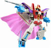 The Transformers: The Movie - Starscream - Leader Class - Studio Series SS-76 - New Destruction Emperor (Takara Tomy)ㅤ