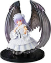 Angel Beats! - Tenshi - 1/7 - Key 20th Anniversary Gothic Lolita Ver., Repaint Color (Chara-Ani)ㅤ