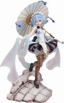 Re:Zero kara Hajimeru Isekai Seikatsu - Rem - 1/7 - Qilolita (beBOX)ㅤ