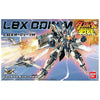 Danball Senki Wars - LBX Odin Militas - 055 (Bandai)ㅤ