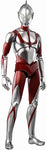 Figzero - Ultraman - Shin Ultraman (threezero)ㅤ