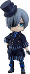 Gekijouban Kuroshitsuji ~Book of the Atlantic~ - Ciel Phantomhive - Nendoroid Doll (Orange Rouge)ㅤ