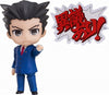 Gyakuten Saiban - Naruhodo Ryuichi - Nendoroid #1761 (Good Smile Company)ㅤ