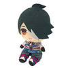 Monster Hunter Rise - Deformed Plush - Iori (Capcom)ㅤ