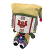 Monster Hunter Rise - Deformed Plush - Kagerou (Capcom)ㅤ