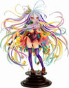 No Game No Life - Shiro - 1/7 - Yuu Kamiya Art Works (Good Smile Company)ㅤ - ActionFigure Brasil