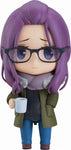 Yurucamp - Kagamihara Sakura - Nendoroid #1778 (Max Factory)ㅤ