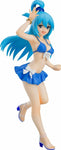 Eiga Kono Subarashii Sekai ni Shukufuku wo! Kurenai Densetsu - Aqua - Pop Up Parade - Swimsuit Ver. (Max Factory)ㅤ