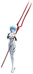Evangelion Shin Gekijouban - Ayanami Rei - Dream Tech - 1/7 - Plugsuit Style (Wave)ㅤ