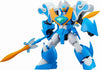 MODEROID - Madou King Granzort - Aquabeat (Good Smile Company)ㅤ