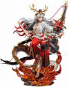 Onmyoji -  Suzuka Gozen - 1/4 (AniMester)ㅤ