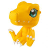 Digimon Adventure - Agumon - Look Up - 2024 Re-release (MegaHouse)ㅤ