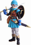 Dragon Quest VI: Maboroshi no Daichi - BRING ARTS - Terry (Square Enix)ㅤ