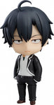 Yahari Ore no Seishun Love Comedy wa Machigatteiru. Kan - Hikigaya Hachiman - Nendoroid #1794 (Good Smile Company)ㅤ