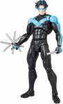 Batman: Hush - Nightwing - Mafex No.175 - Batman: Hush Ver. (Medicom Toy)ㅤ