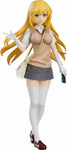 To Aru Kagaku no Railgun T - Shokuhou Misaki - Pop Up Parade (Good Smile Company)ㅤ