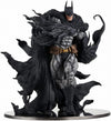 Batman - Sofbinal - Hard Black Ver. (Union Creative International Ltd)ㅤ