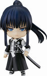 D.Gray-man - Kanda Yuu - Nendoroid #1809 (Orange Rouge)ㅤ