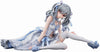 THE iDOLM@STER Cinderella Girls - Kanzaki Ranko - 1/7 - White Princess of The Banquet Ver. (Alumina)ㅤ