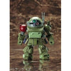 Soukou Kihei VOTOMS - ATM-09-STTC Scopedog Turbo Custom Chirico Type - D-Style (Kotobukiya)ㅤ