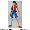 MG Figure-rise - ONE PIECE 1/8 Monkey D. Luffy Action Figure Plastic Modelㅤ