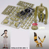 Tenkuu no Shiro Laputa - Laputa Robot - 1/20 - Gardener ver. (Fine Molds)ㅤ