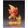 Youkai Watch Part.12 Merame-lion Plastic Modelㅤ - ActionFigure Brasil