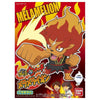 Youkai Watch Part.12 Merame-lion Plastic Modelㅤ - ActionFigure Brasil