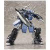 Zoids - Highend Master Model - ZD087 - Z.A01 Type-V Marine Kaizer - 1/100 (Kotobukiya)ㅤ