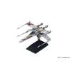 Star Wars: Episode IV – A New Hope - Star Wars Plastic Model - Vehicle Model 002 - X-wing Starfighter (Bandai)ㅤ