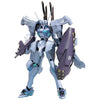 Muv-Luv Alternative - Shiranui - Isumi Valkyries Type (Kotobukiya)ㅤ