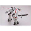 Macross - GiMIX Aircraft Series - Macross Modelers x GiMIX GiMCR09 - VF-1J Gerwalk Ichijou Hikaru - 1/144 - Gerwalk mode (Takara Tomy, Tomytec)ㅤ