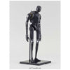 Rogue One: A Star Wars Story - K-2SO - Star Wars Plastic Model - 1/12 (Bandai)ㅤ