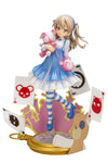 Girls und Panzer: Saishuushou - Boko - Shimada Alice - 1/7 - Wonderland Color ver. (Kotobukiya)ㅤ