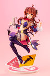 Machikado Mazoku - Yoshida Yuko - 1/7 - 2022 Re-release (Kotobukiya)ㅤ