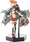 Kantai Collection ~Kan Colle~ - Yamato - PLAMAX MF-17 -  Minimum Factory (Max Factory)ㅤ